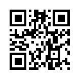 eRideList QR Code