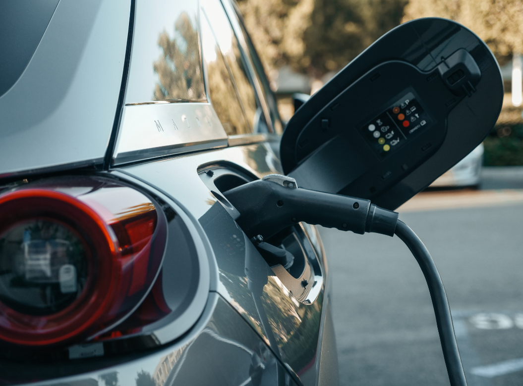 Is a Hybrid EV Right for Your Australian Road Trip?