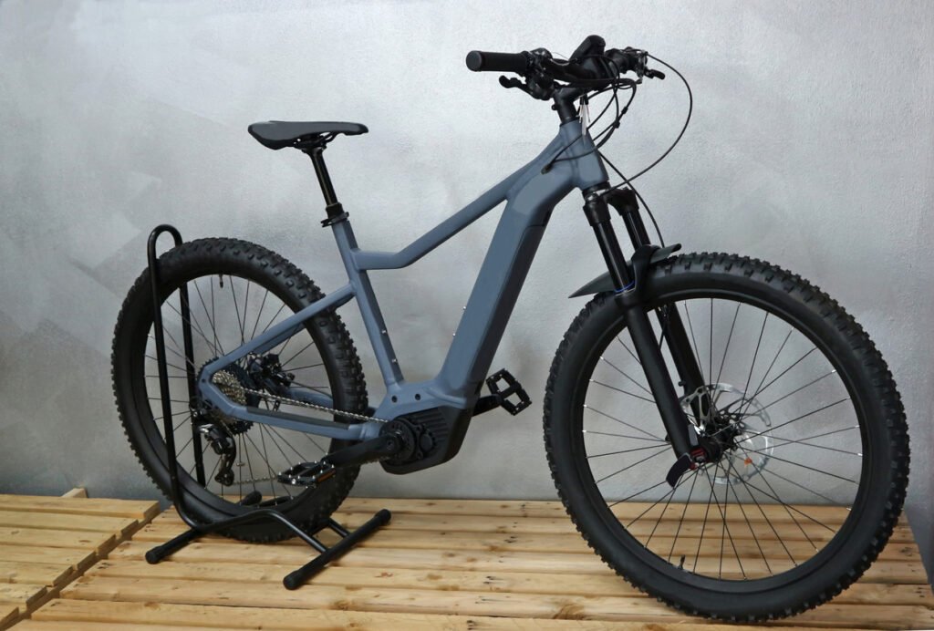 e-bike